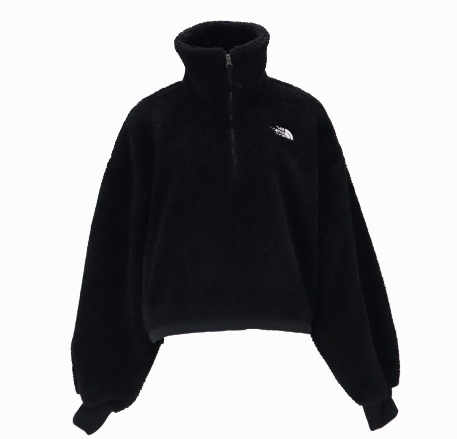 THE NORTH FACES