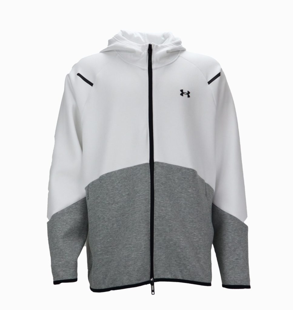 UNDER ARMOUR