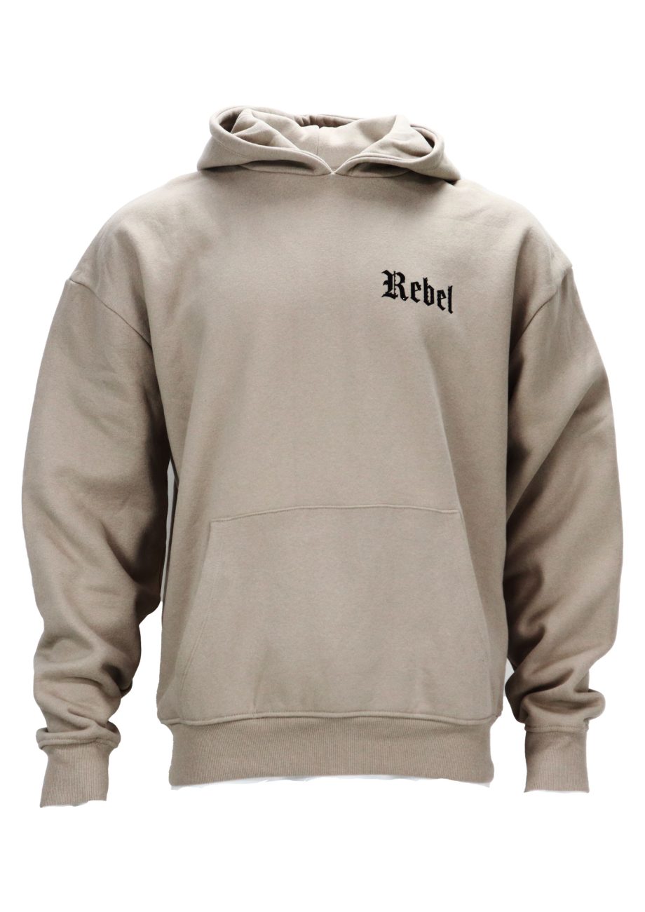 REDEFINED REBEL