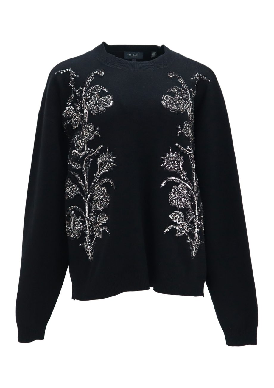 TED BAKER