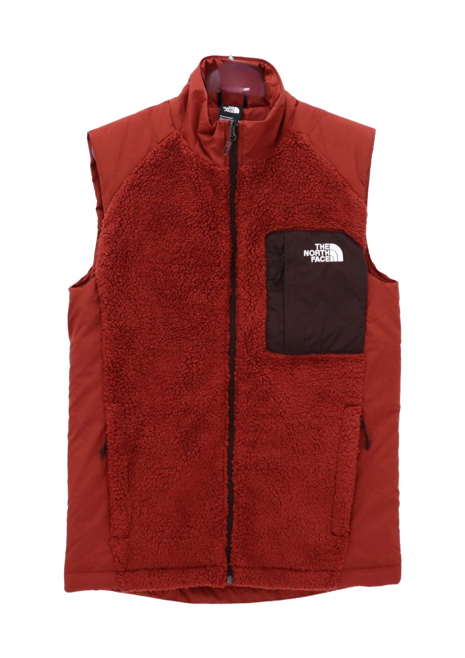 THE NORTH FACE