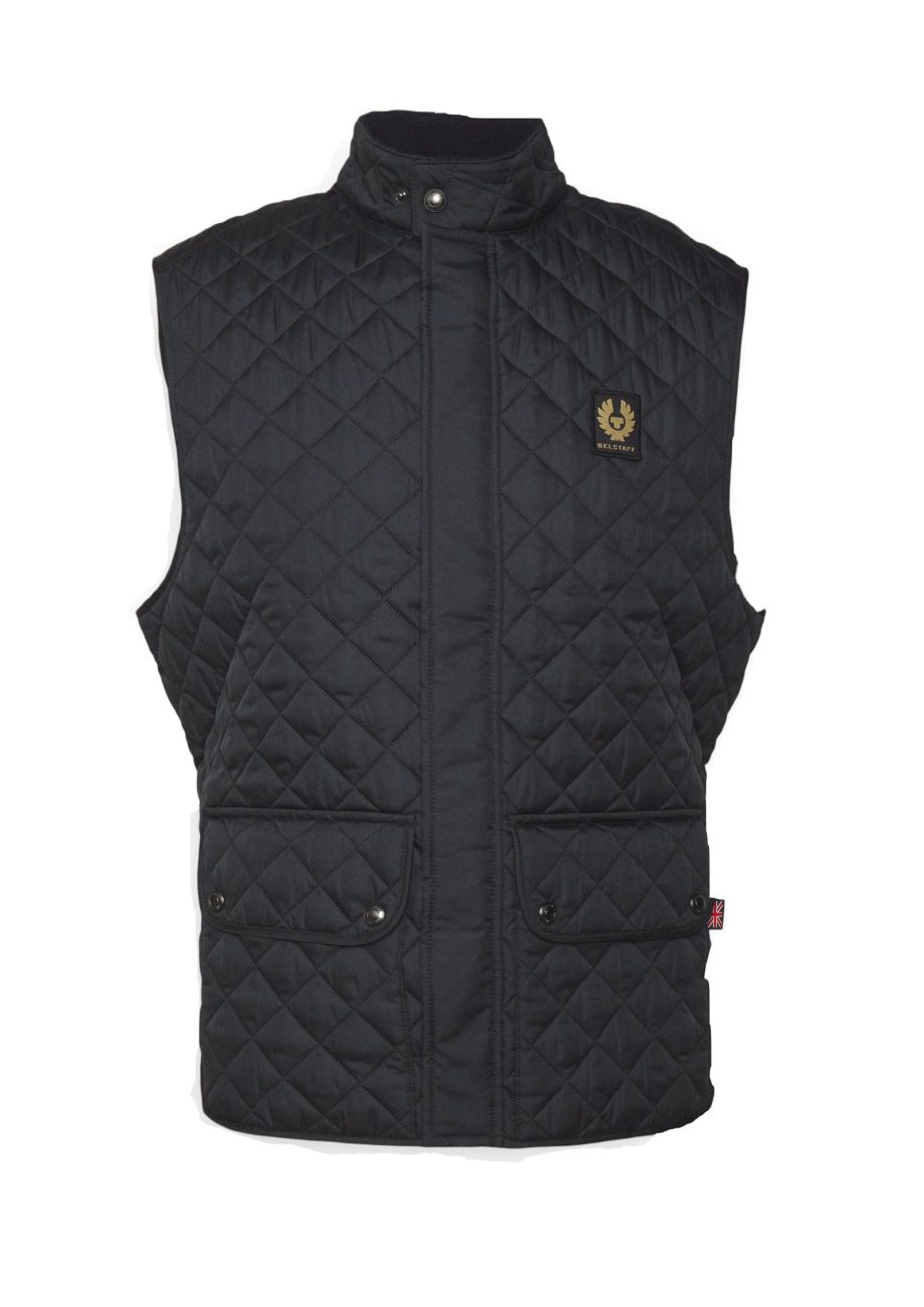 BELSTAFF
