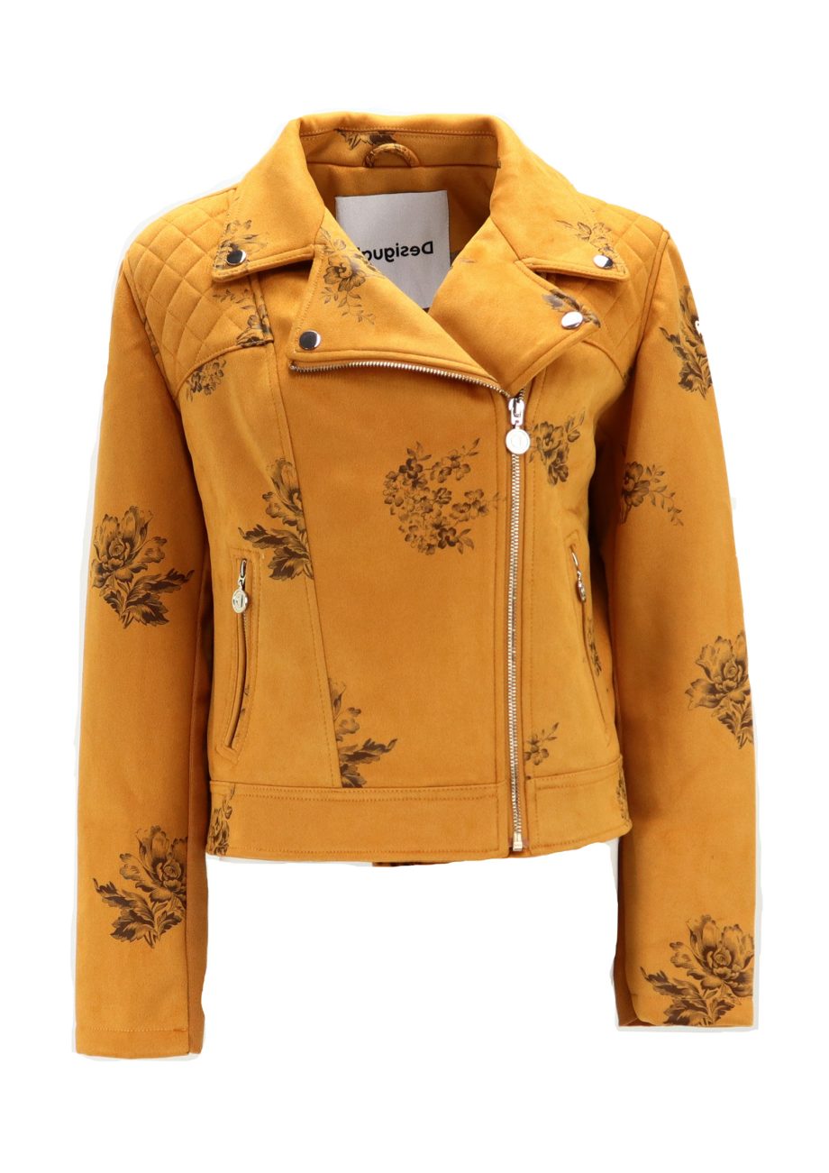 DESIGUAL