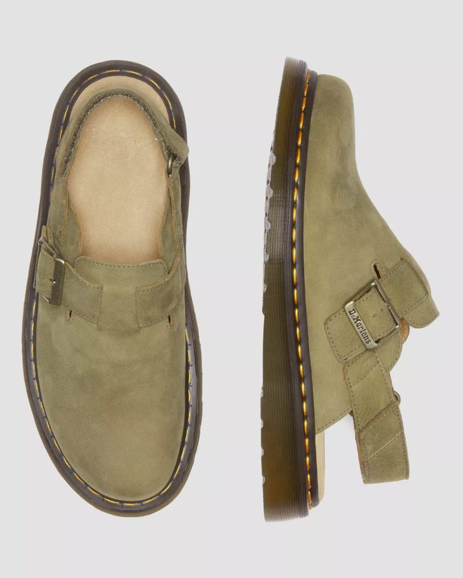 DR. MARTENS