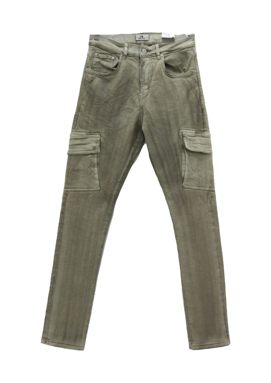 LTB SAFE-BLUE