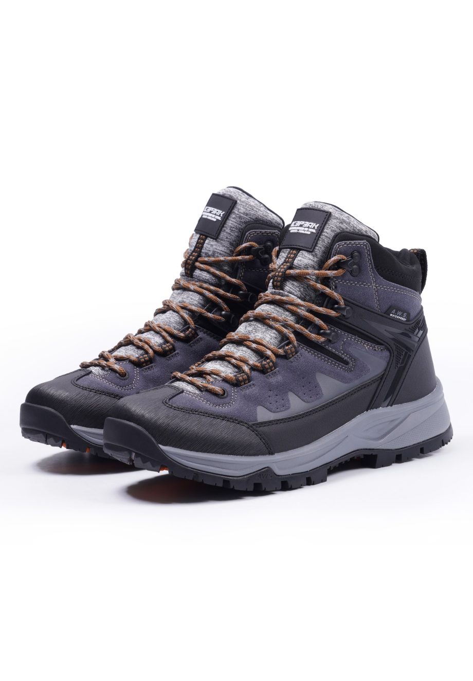 ICEPEAK