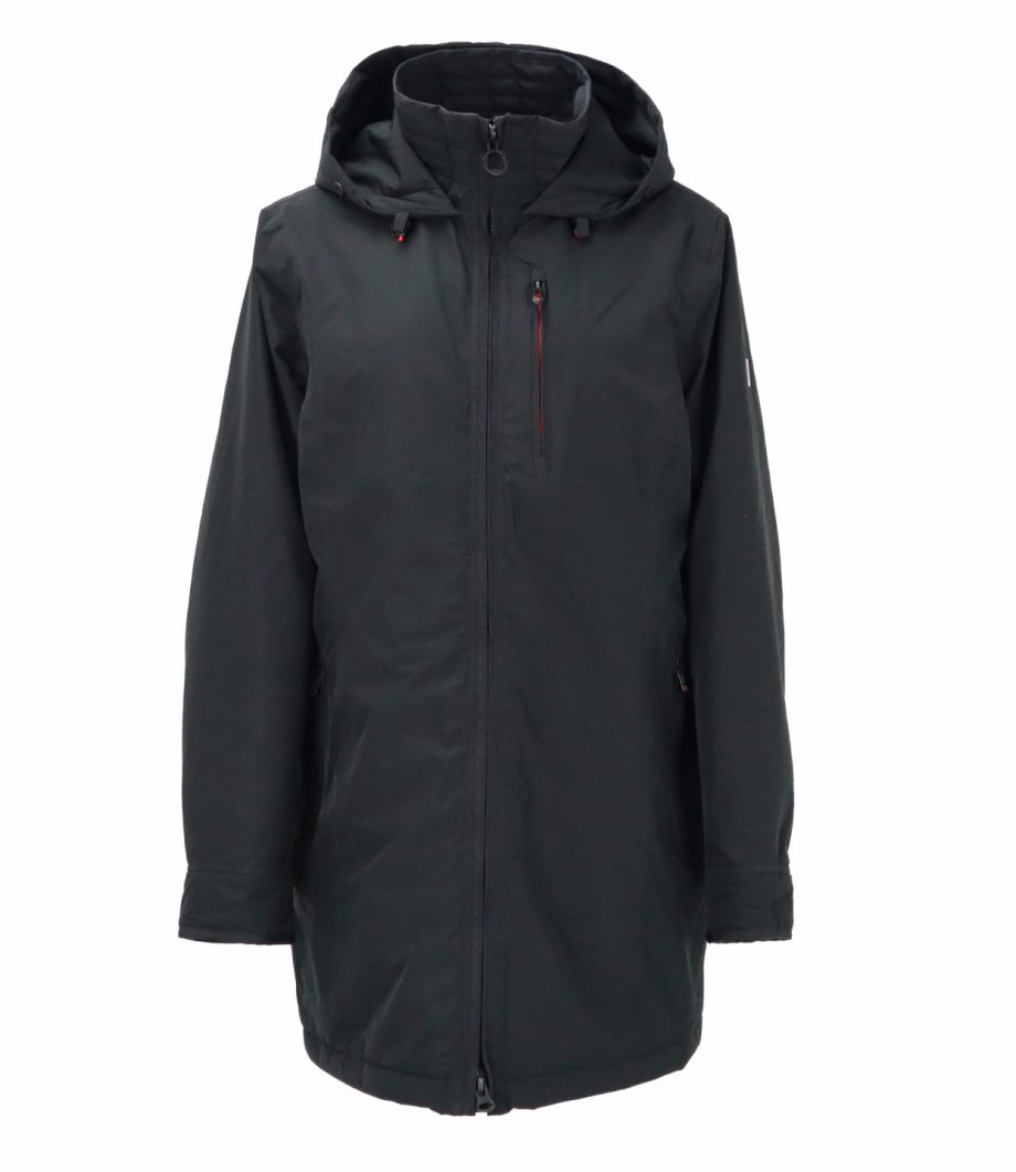 Wellensteyn STOCKHOLM Black