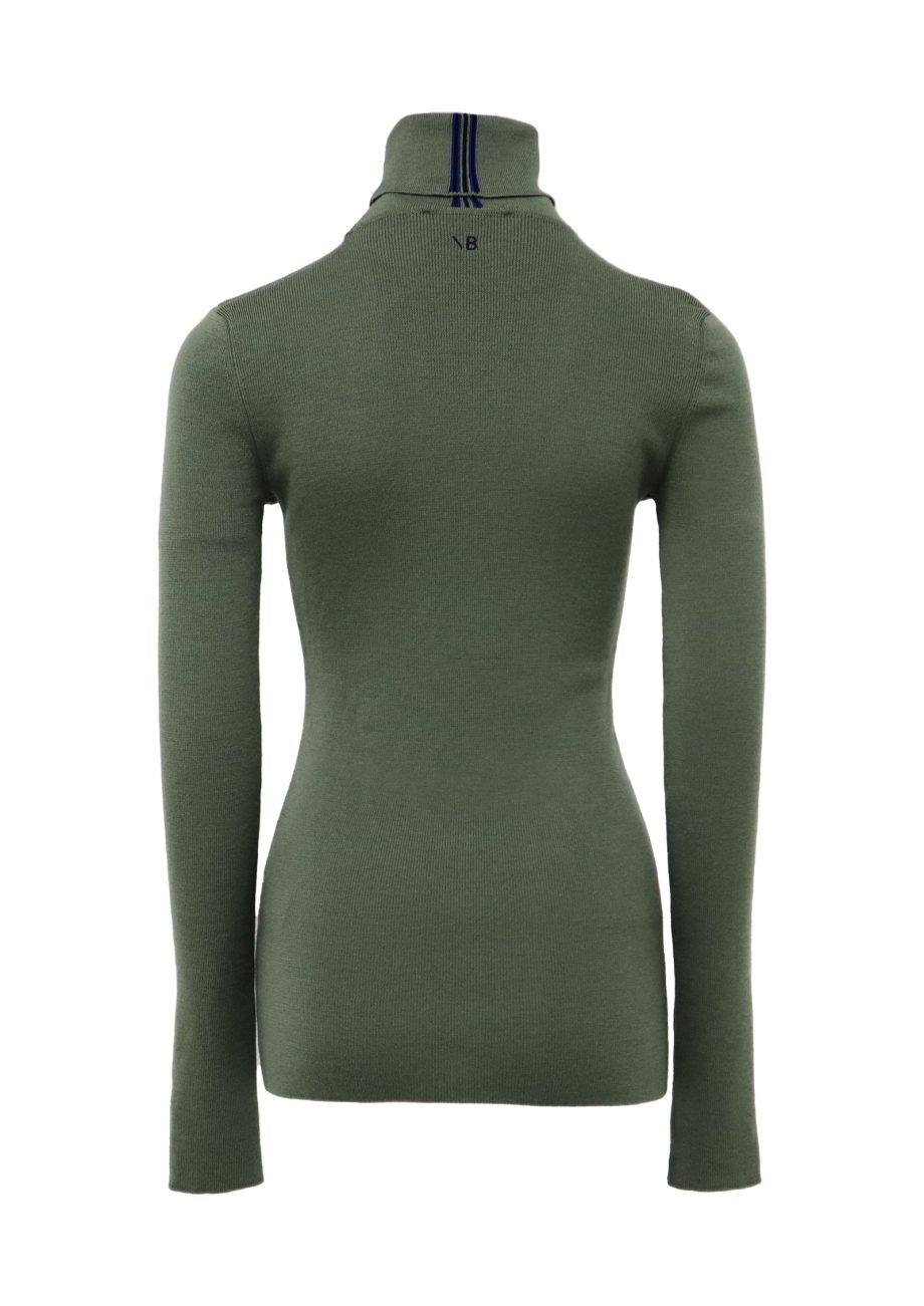 Victoria Beckham Golfas