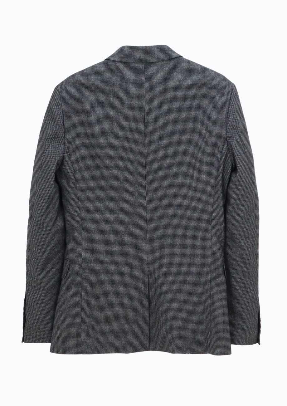 BEN SHERMAN