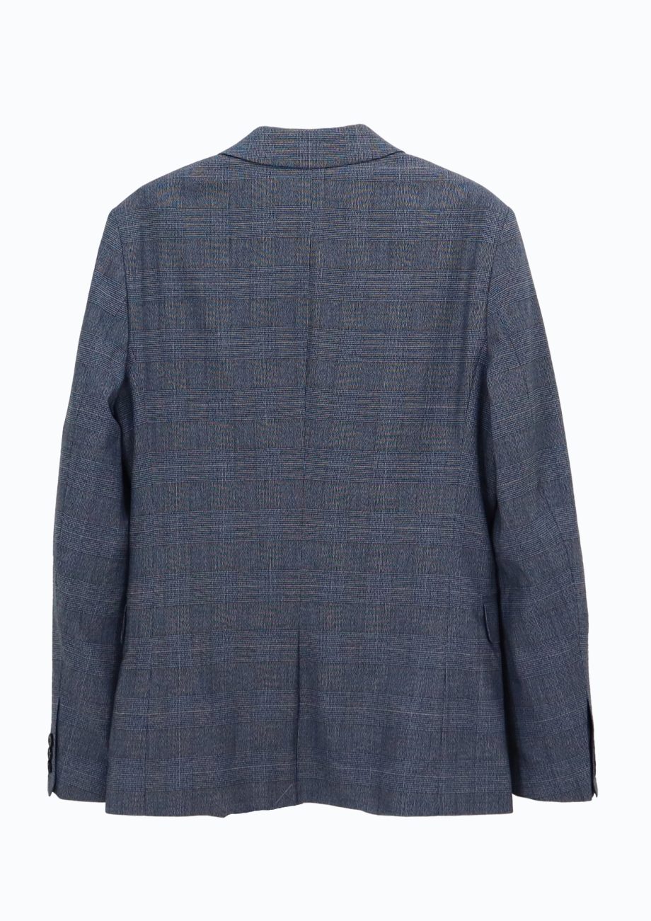 BEN SHERMAN