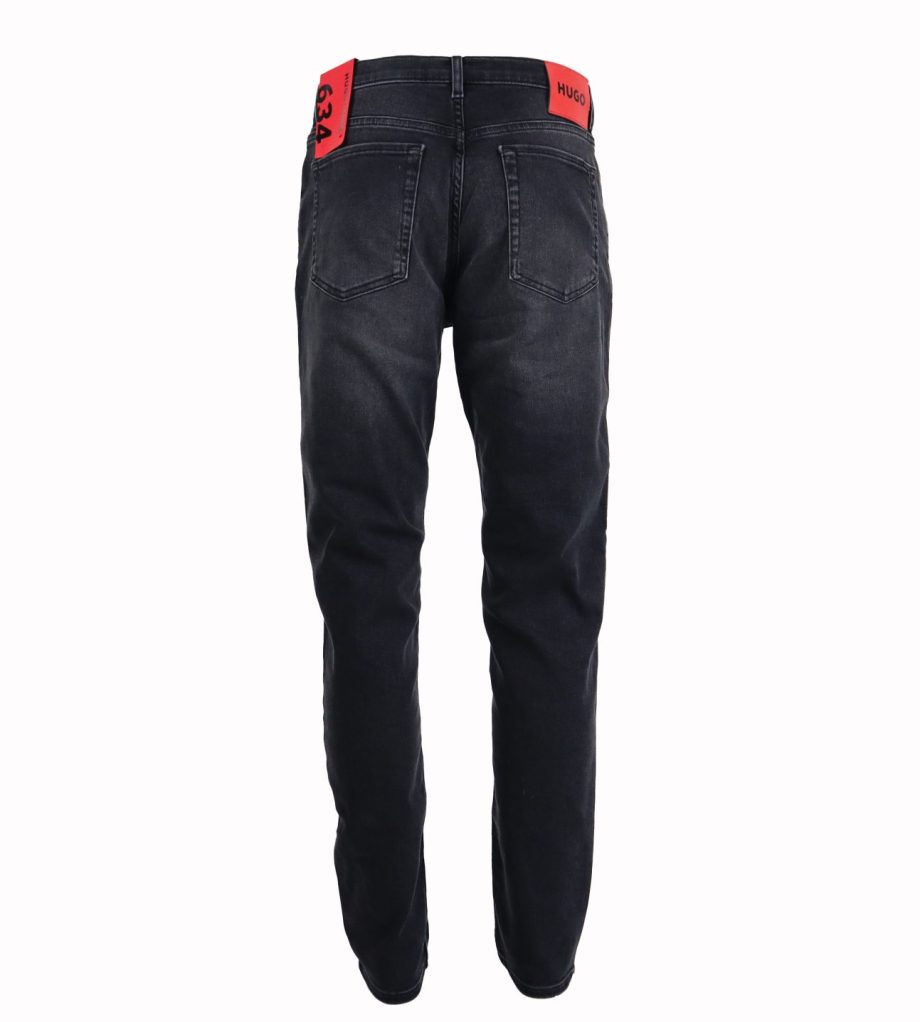 HUGO BOSS