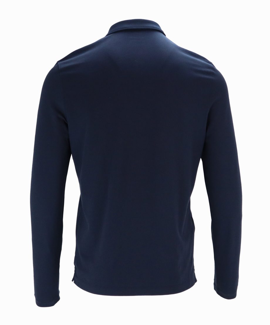BOGGI MILANO Men's Polo Shirt
