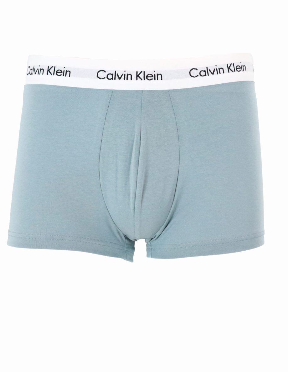 CALVIN KLEIN