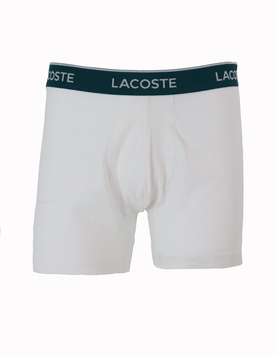 LACOSTE