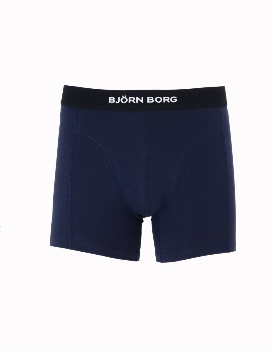 BJORN BORG