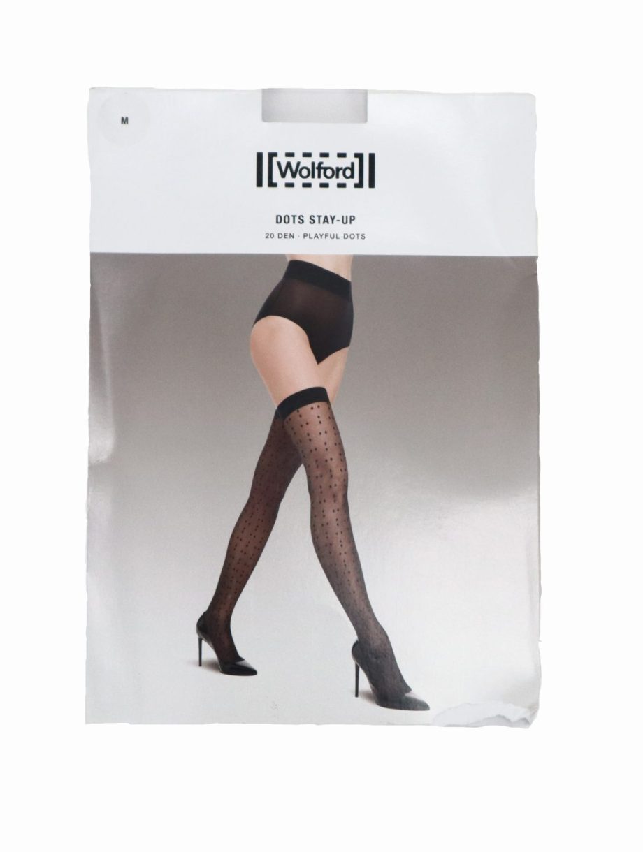 WOLFORD