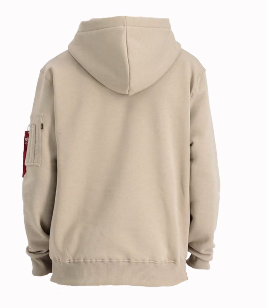 ALPHA INDUSTRIES