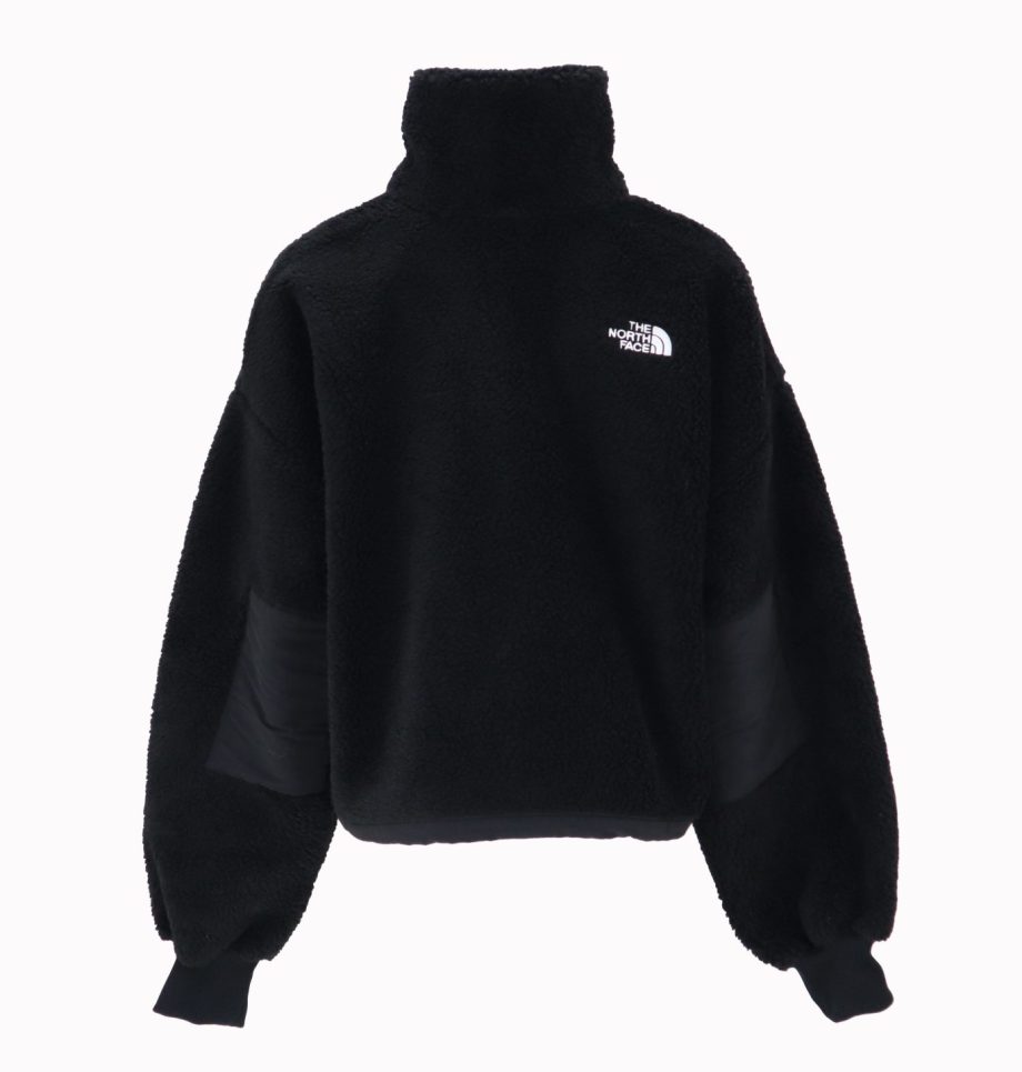 THE NORTH FACES