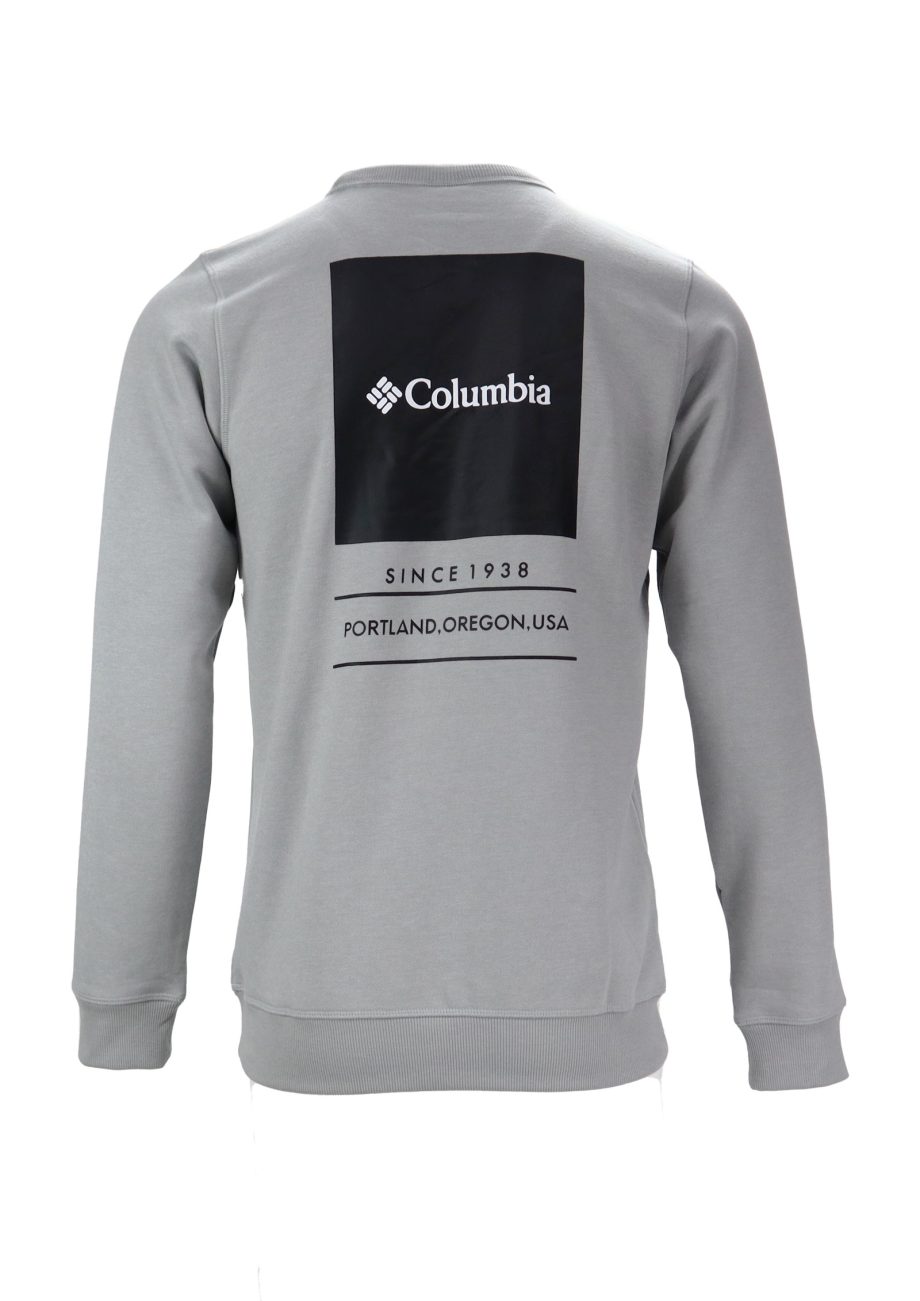 COLUMBIA