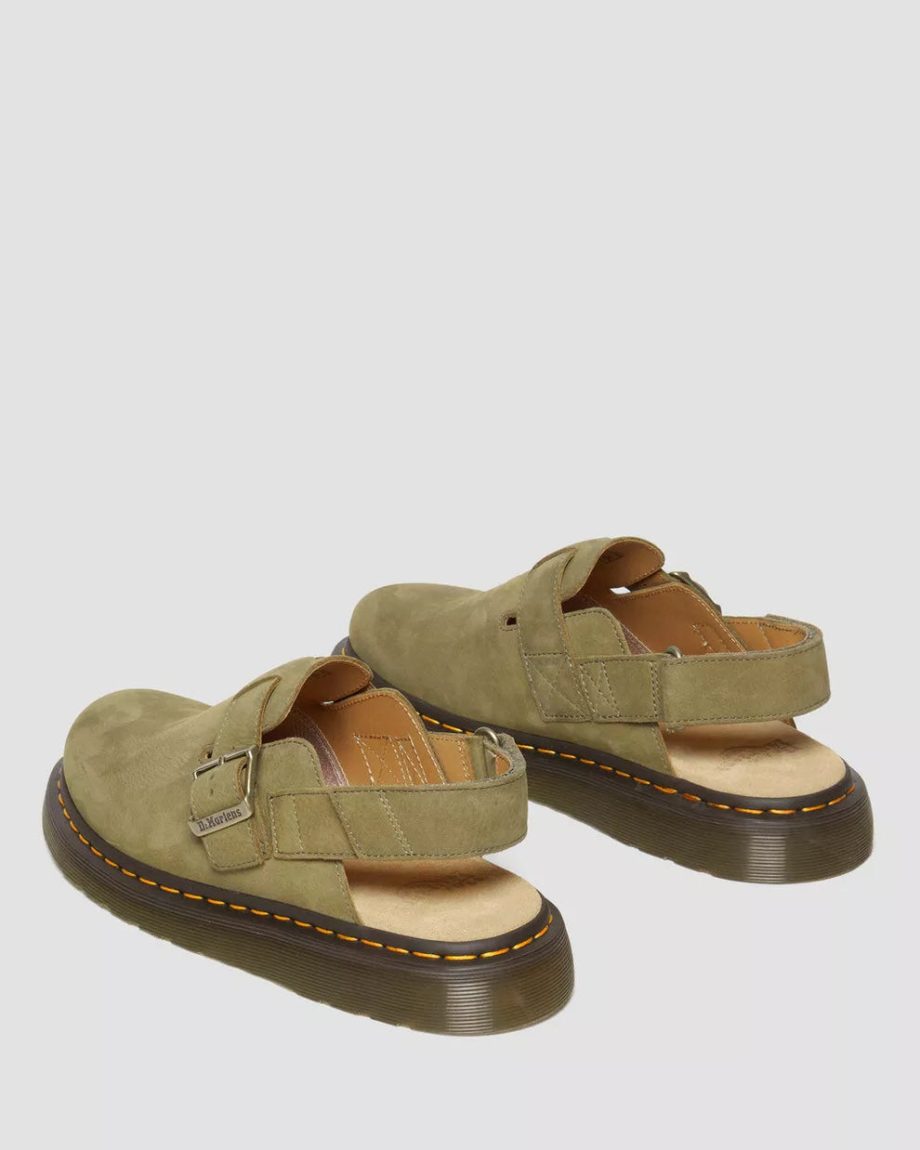 DR. MARTENS