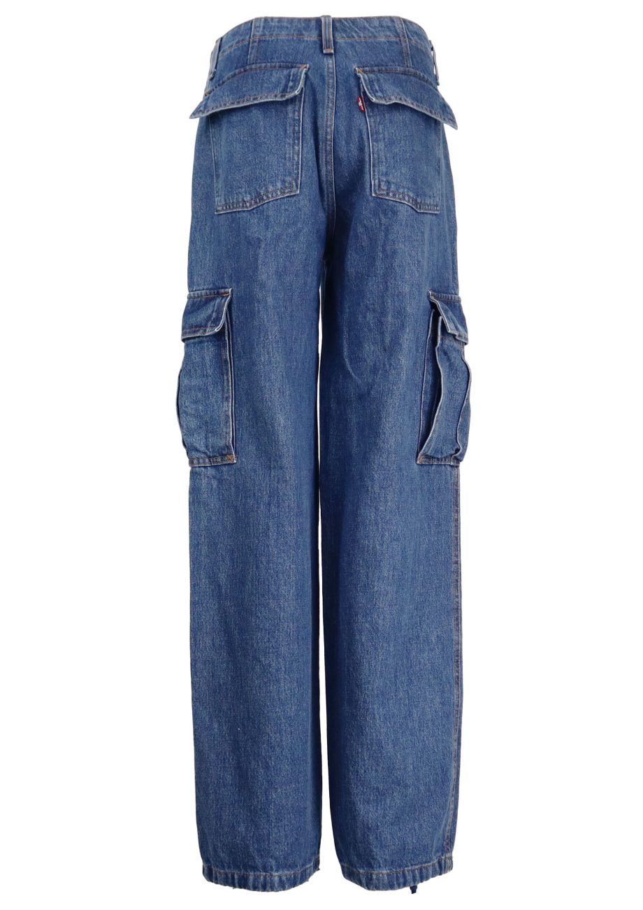 LEVI'S '94 BAGGY