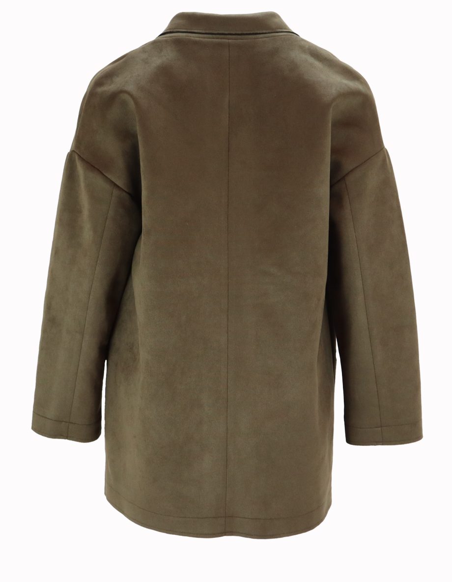 Karo Kauer Jacket