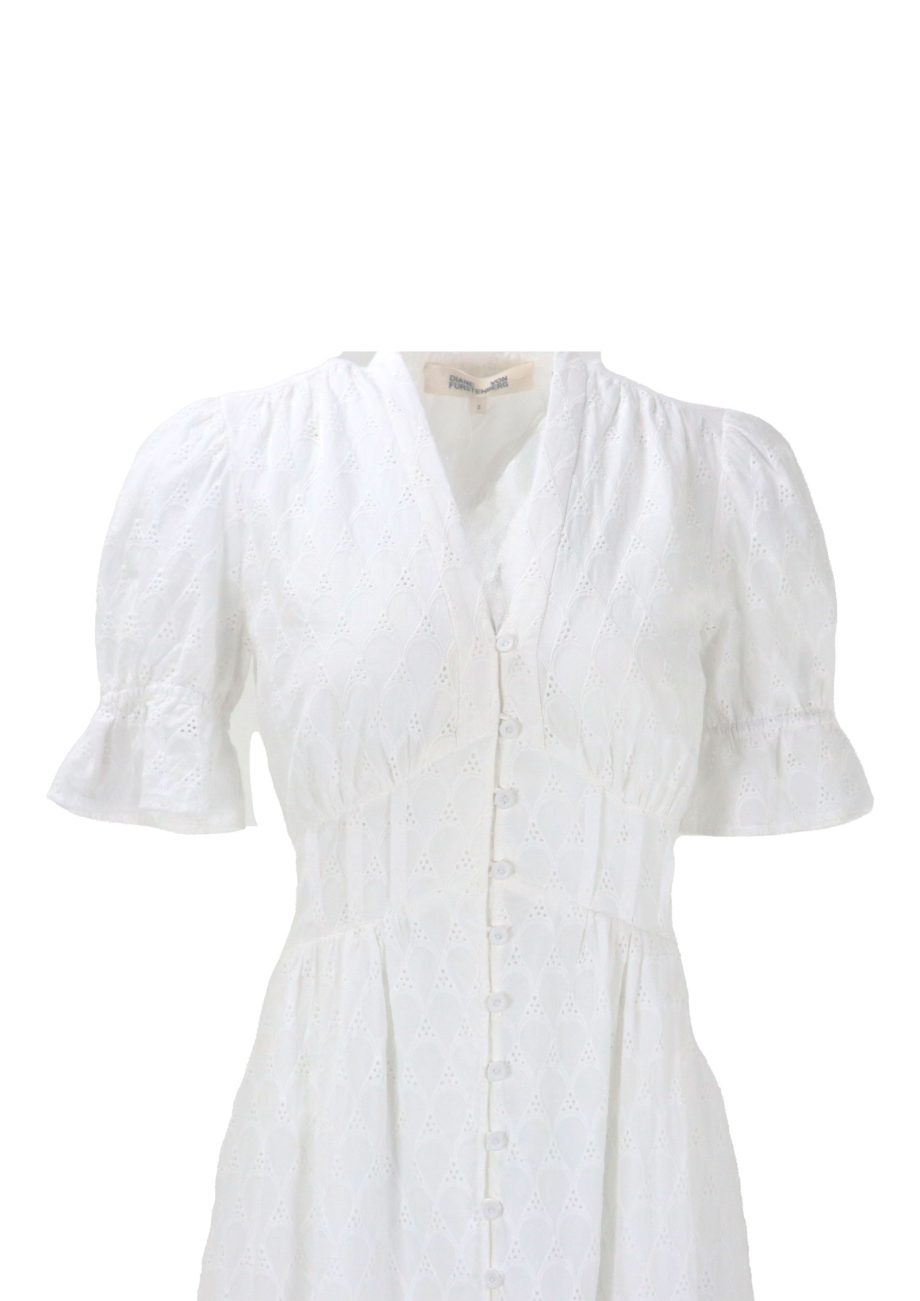 Diane von Furstenberg Erica Dress