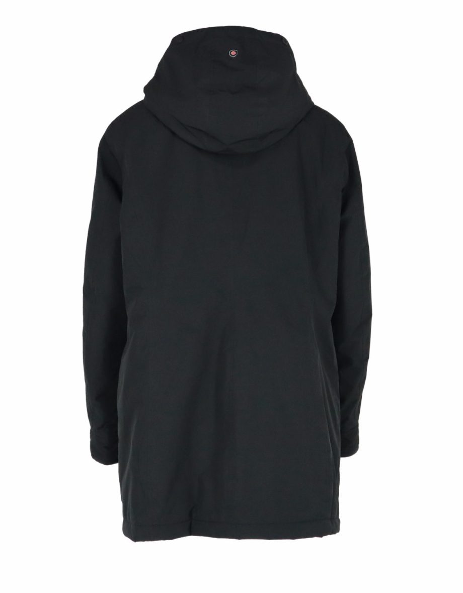 Wellensteyn STOCKHOLM Black