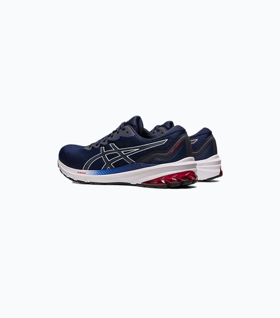 ASICS