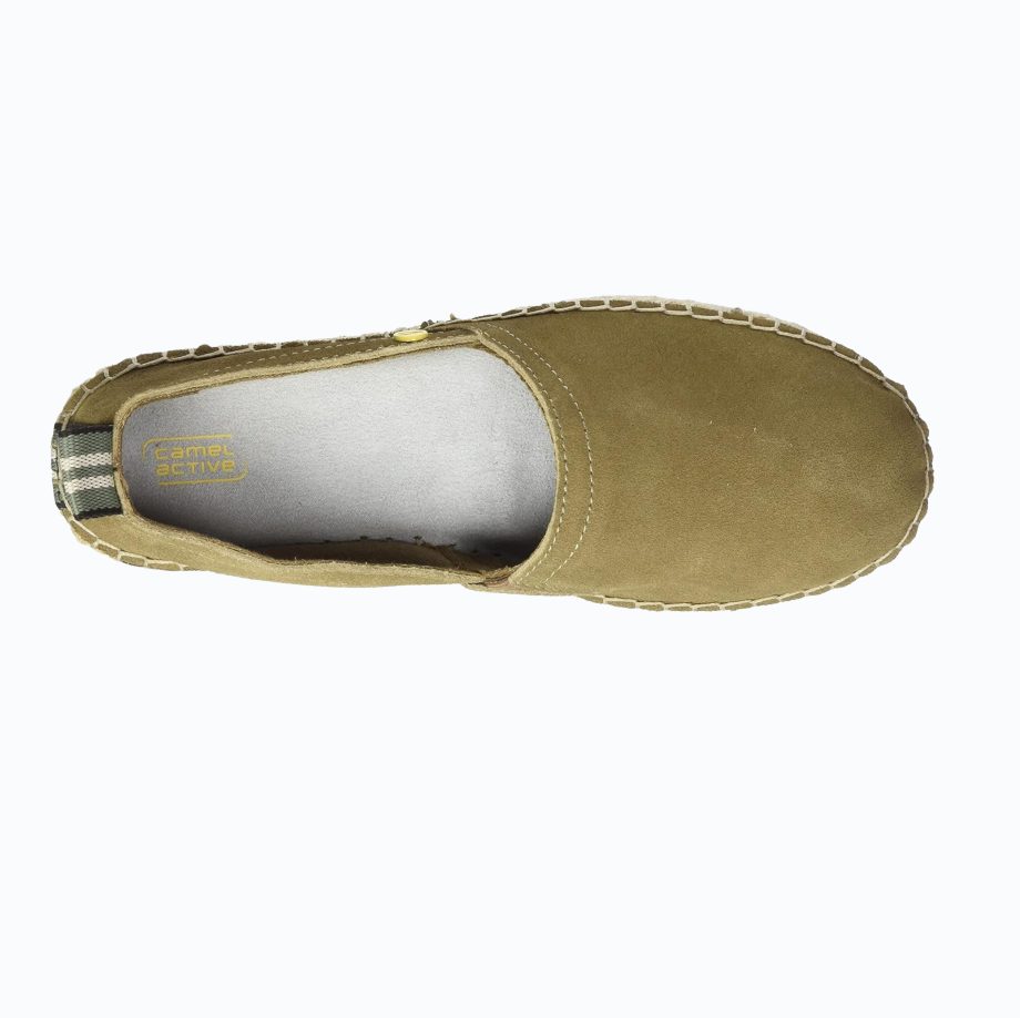 CAMEL ACTIVE
