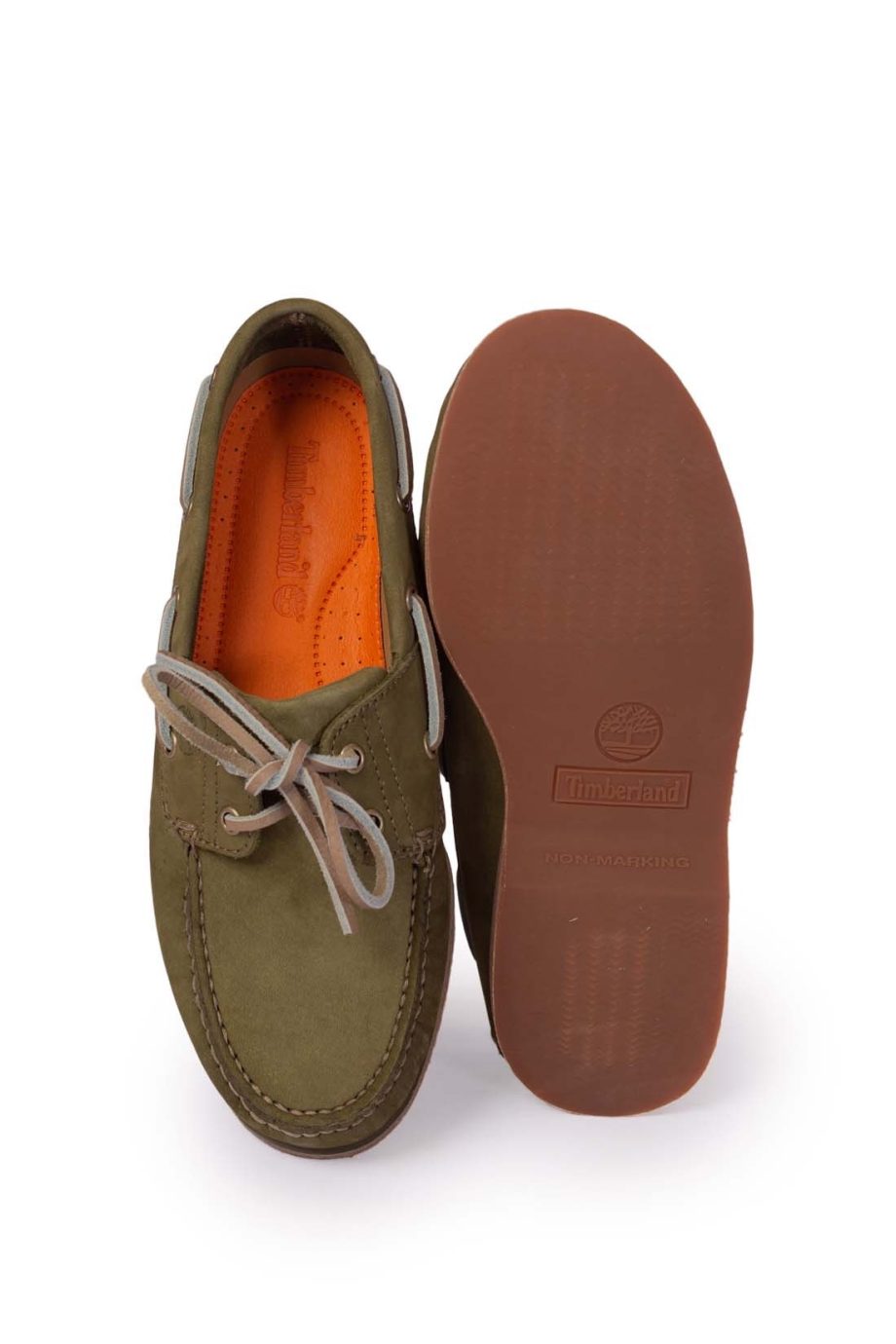TIMBERLAND