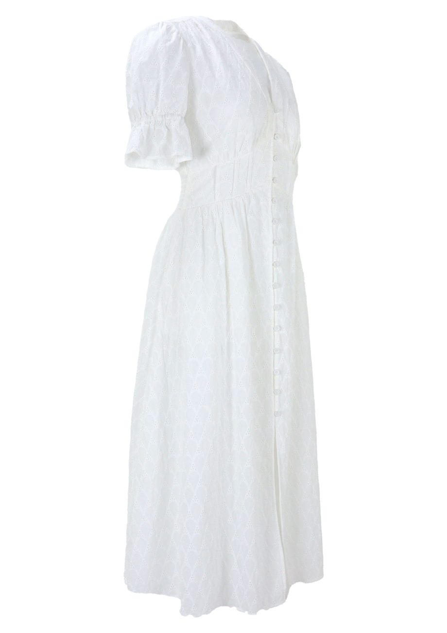 Diane von Furstenberg Erica Dress