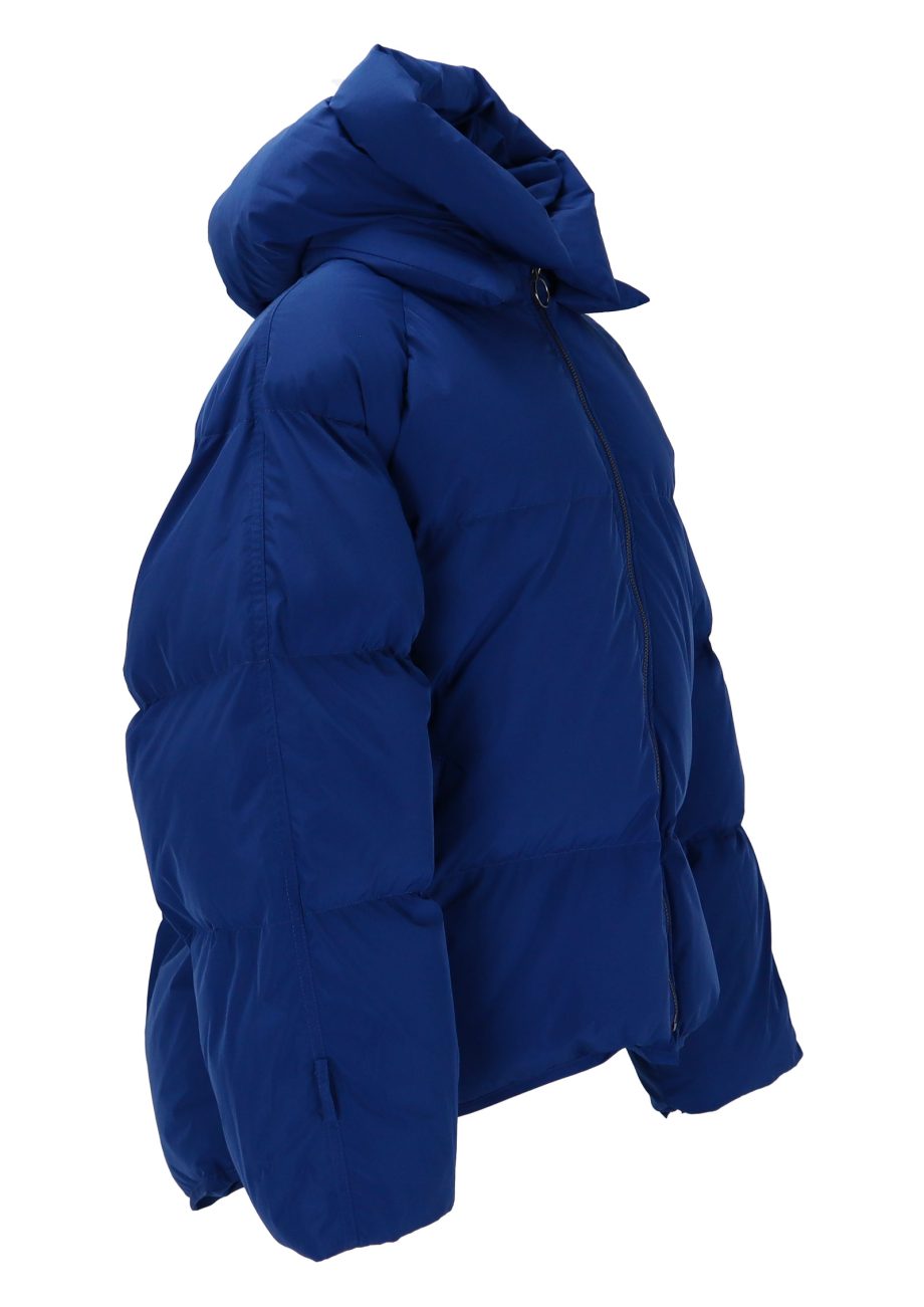 WB Quilted Royal Jacket
