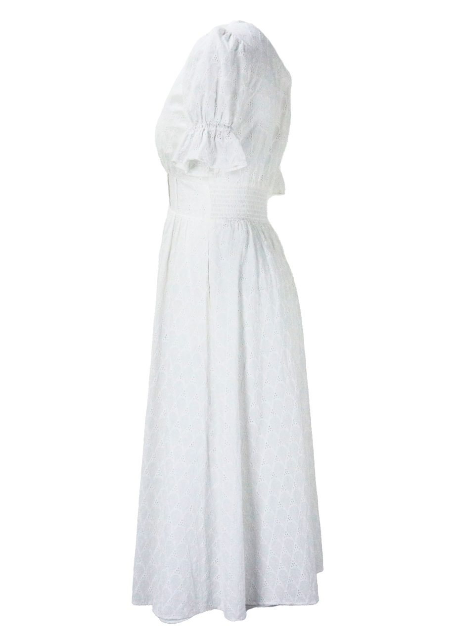 Diane von Furstenberg Erica Dress