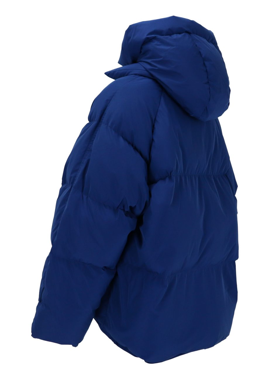 WB Quilted Royal Jacket