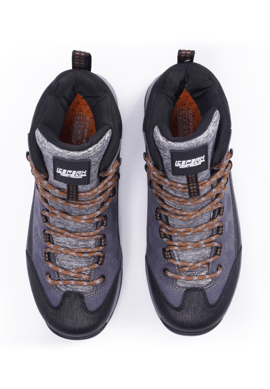 ICEPEAK